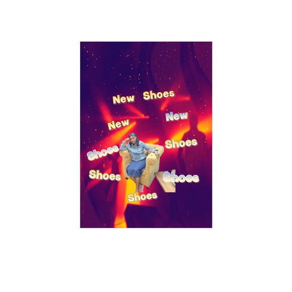 Shoes on Sale - Picture 2 of 4